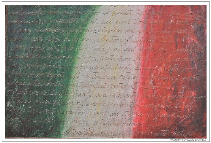 Patriota (Angelo Savarese)